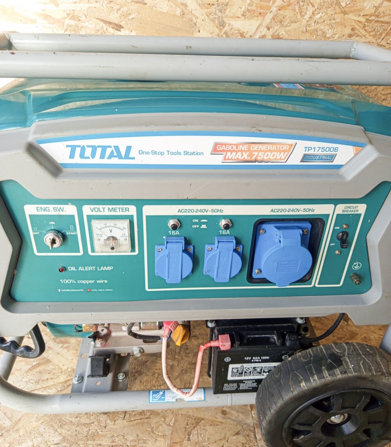 enoikiasi-monofasikis-gennitrias-venzinis-total-industrial-tp175006-7-5kva-me-miza-kontini-┃noikiase-ta-ioannina