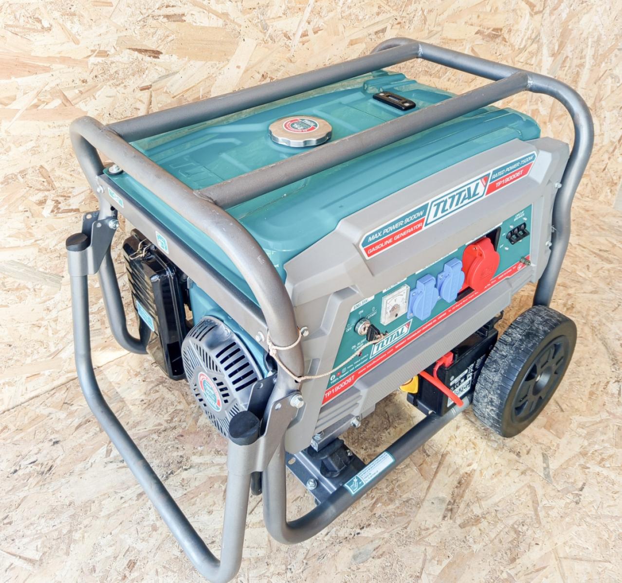 enoikiasi-trifasikis-gennitrias-venzinis-9-000w-me-miza-diagonia ┃-noikiase-ta-ioannina