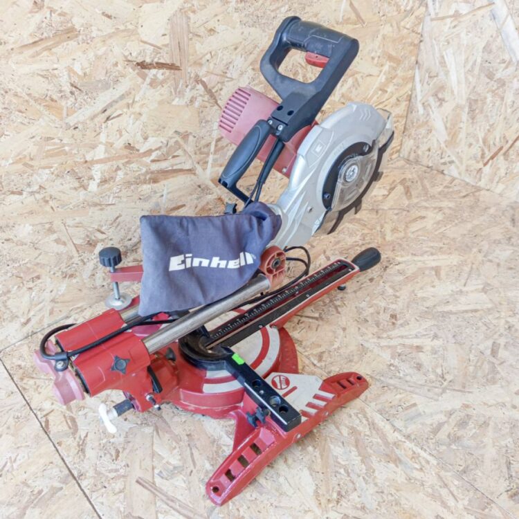 Ενοικίαση επαγγελματικου φαλτσοπρίονου – 1800w Ιωάννινα