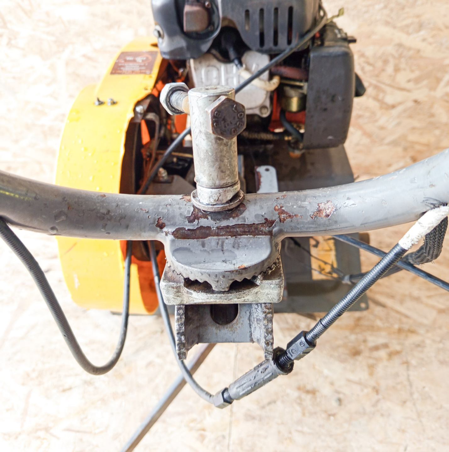 enoikiasi-venzinokinitis-frezas-skaptikou-timoni-gm182-6-0hp┃noikiase-ta-ioannina