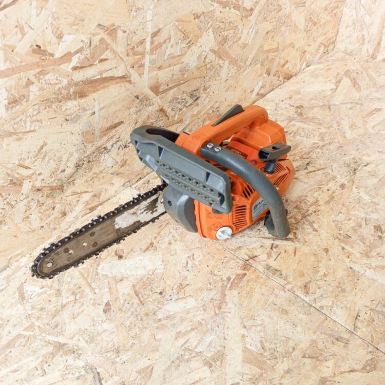 Κλαδευτικό Αλυσοπρίονο Βενζίνης T425 - 25cm / 3kg Ιωάννινα